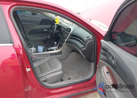 2013 Chevrolet Malibu Eco Premium Audio z USA, uszkodzony, nr VIN 1G11F5RR8DF119296